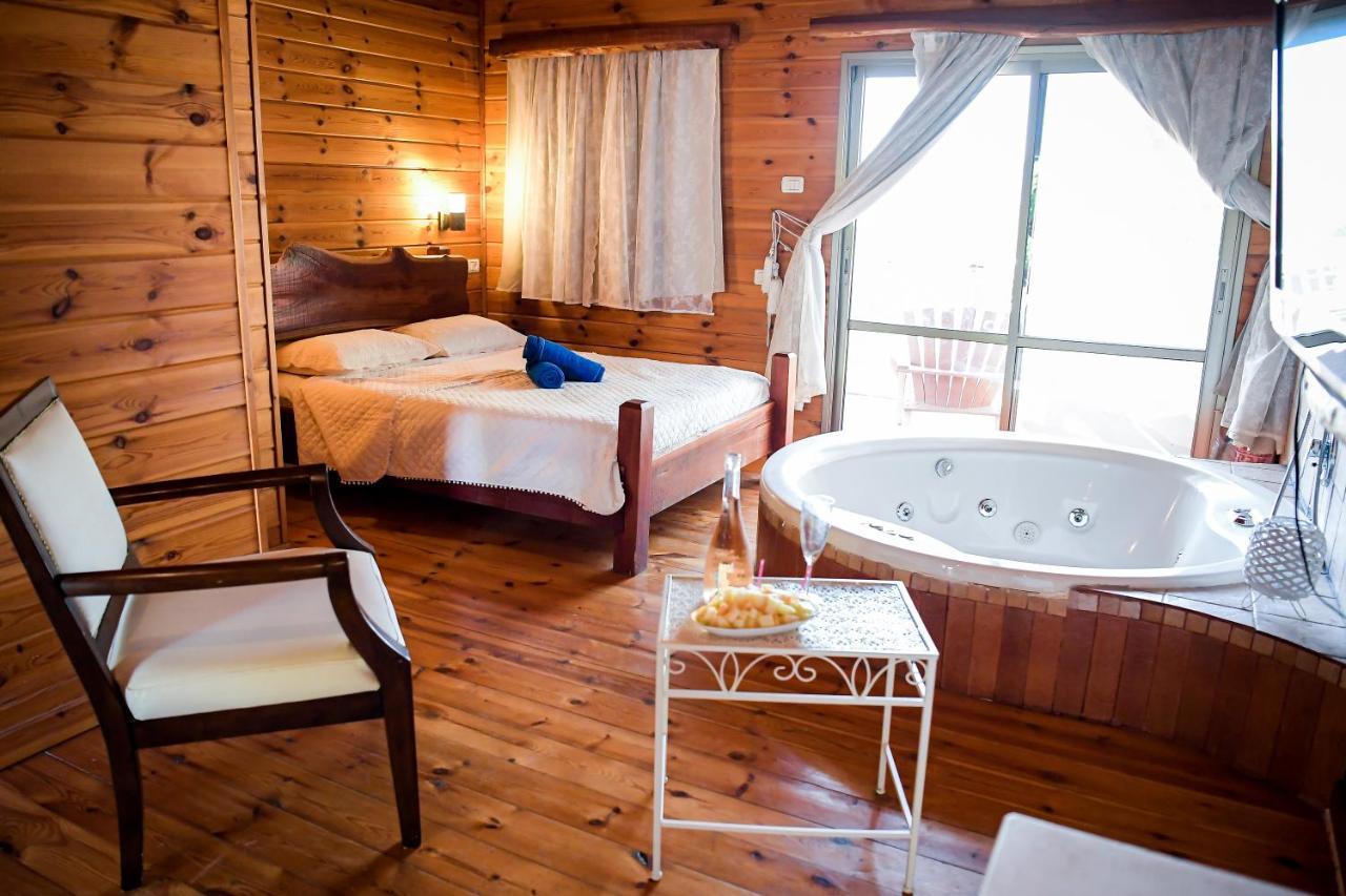 Morad Haharbel - Boutique Resort Ngoại thất bức ảnh