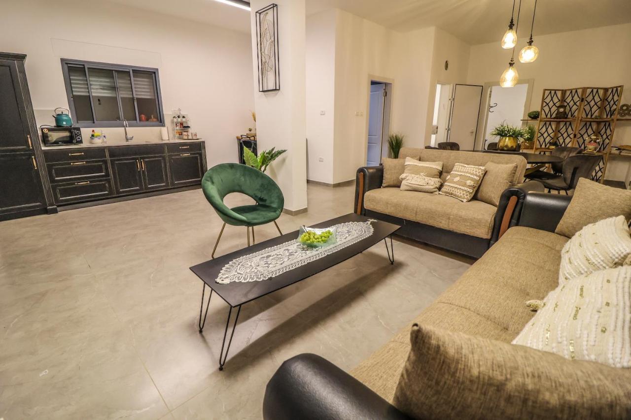 Morad Haharbel - Boutique Resort Ngoại thất bức ảnh