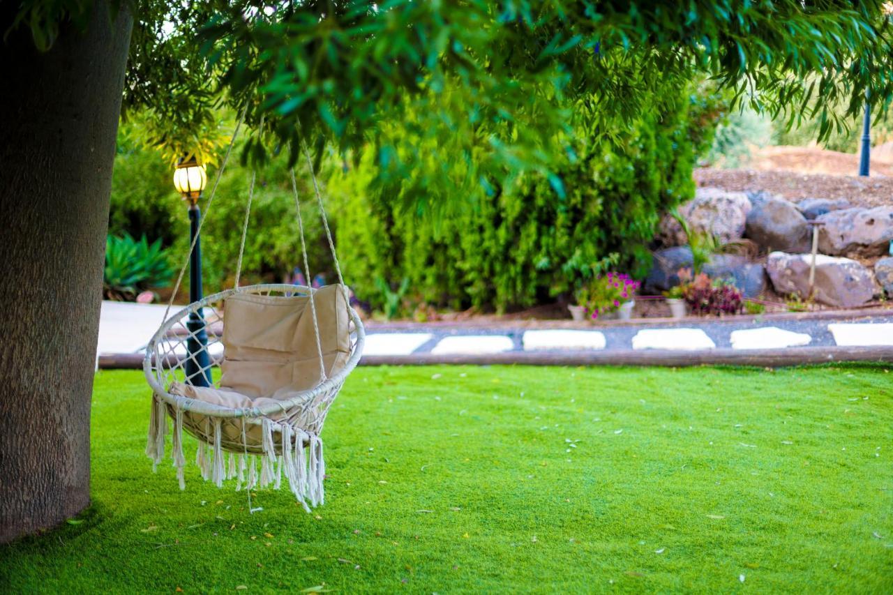 Morad Haharbel - Boutique Resort Ngoại thất bức ảnh