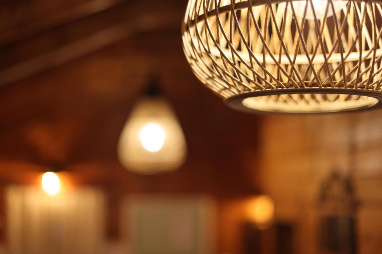 Morad Haharbel - Boutique Resort Ngoại thất bức ảnh