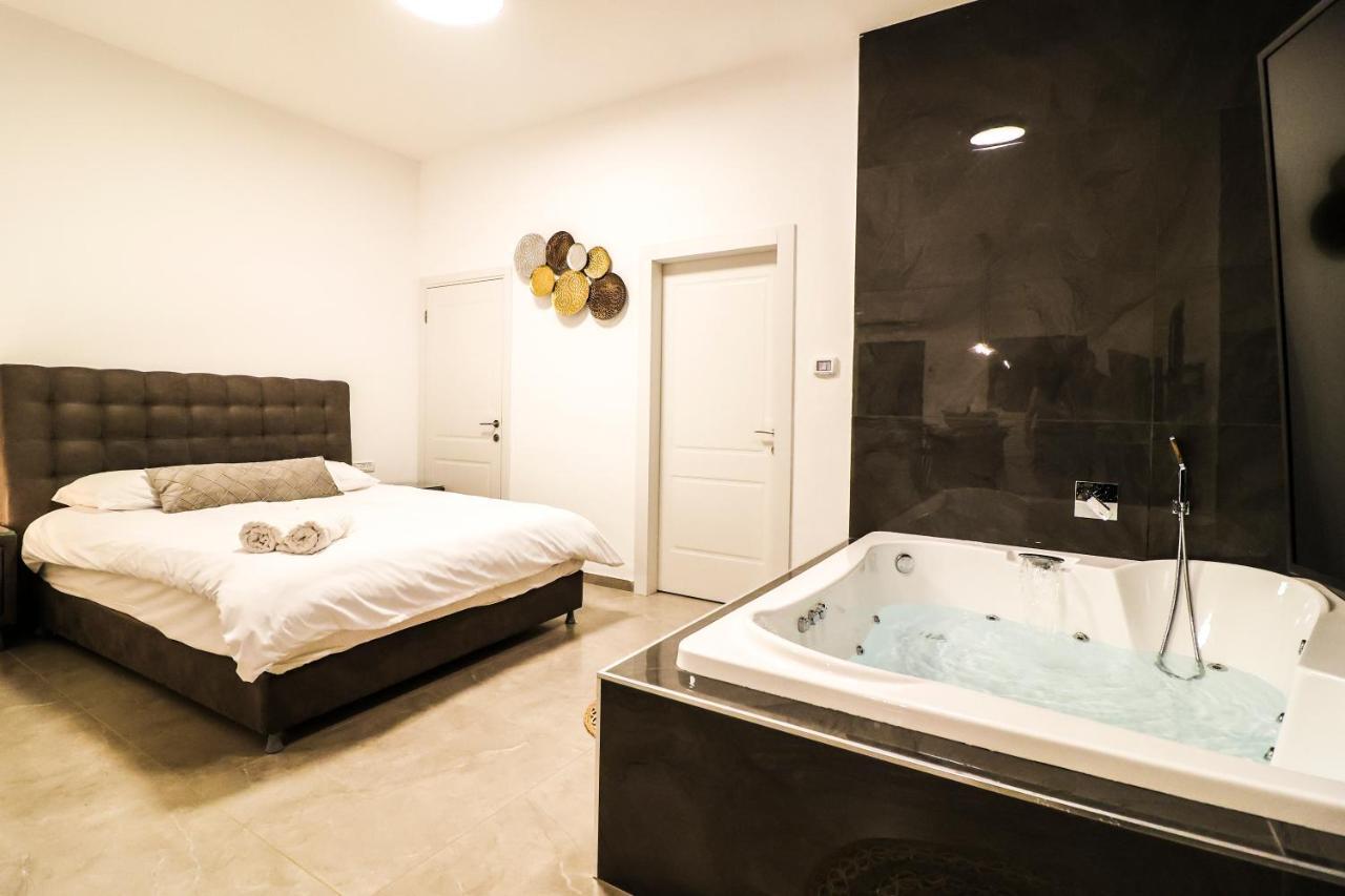 Morad Haharbel - Boutique Resort Ngoại thất bức ảnh