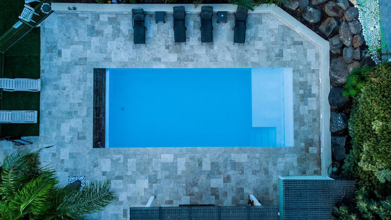 Morad Haharbel - Boutique Resort Ngoại thất bức ảnh