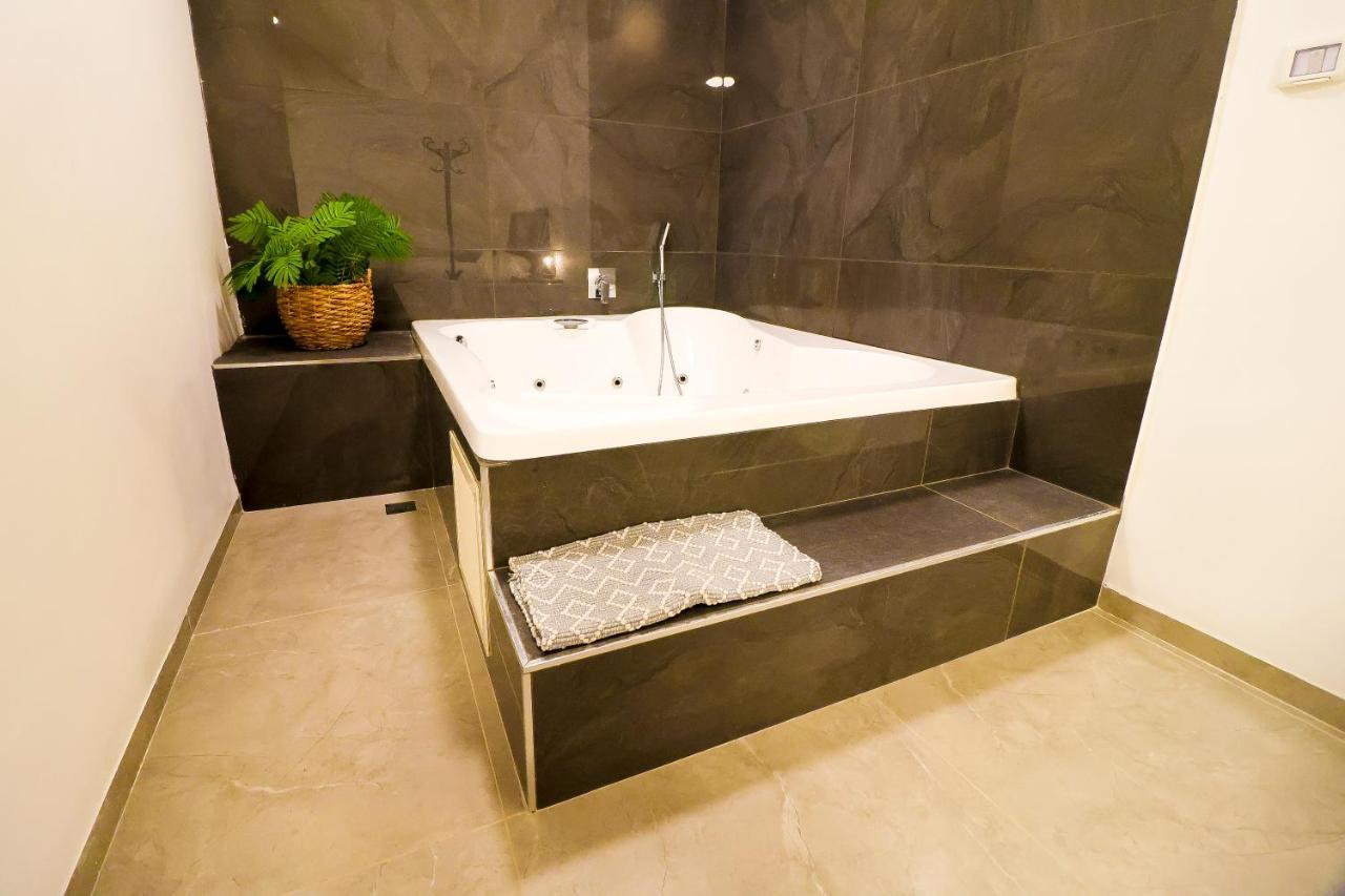 Morad Haharbel - Boutique Resort Ngoại thất bức ảnh