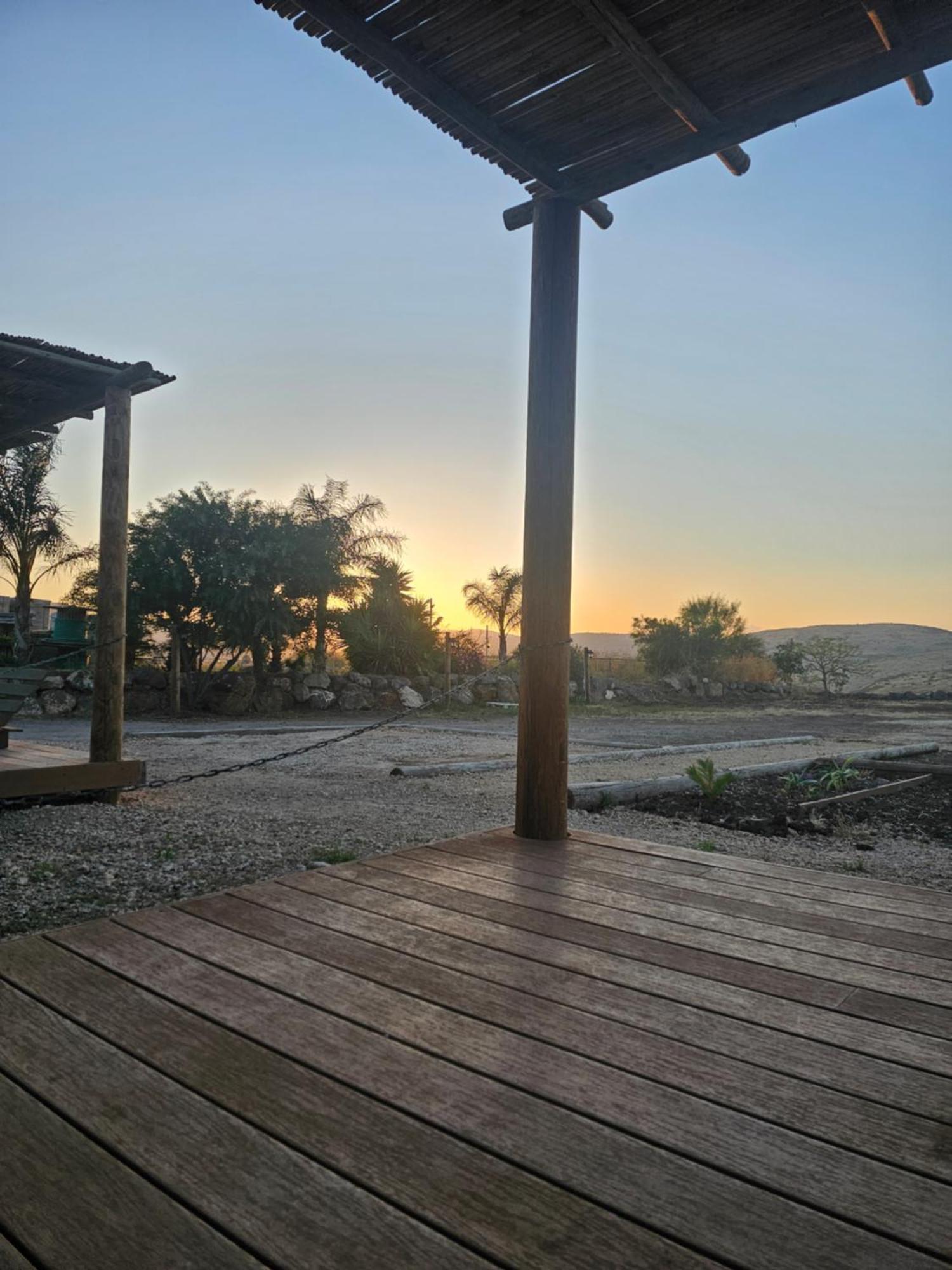 Morad Haharbel - Boutique Resort Ngoại thất bức ảnh